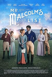 Mr Malcolms List 2022 Hindi Dubbed English 480p 720p 1080p Mp4Moviez Filmyzilla Filmywap